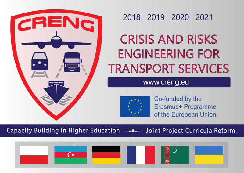 CRENG overview poster